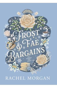 Frost & Fae Bargains - Rachel Morgan