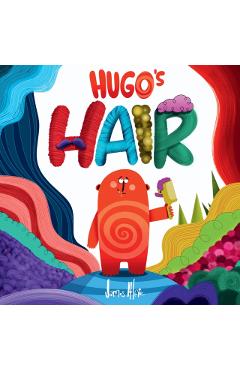 Hugo's Hair - James Alfie - Imagine 1