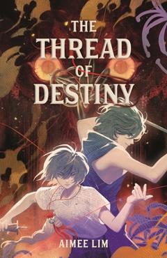 The Thread of Destiny - Aimee Lim - Imagine 1