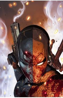 Deathstroke Vol. 1: The Professional (2026 Edition) - Christopher Priest