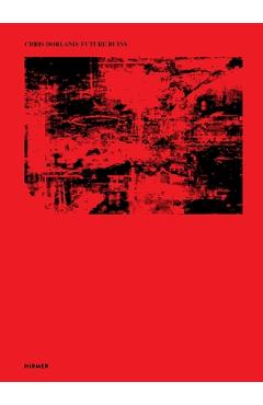 Chris Dorland: Future Ruins - Robert Hobbs