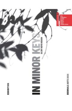Biennale Arte 2026: In Minor Keys - Siddhartha Mitter