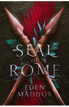 Seal of Rome - Eden Maddox