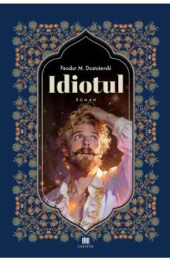 Idiotul