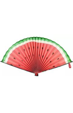 Evantai: Fiesta and Siesta. Watermelon