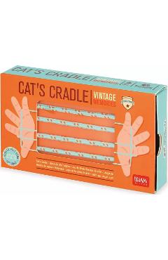 Joc: Cats Cradle