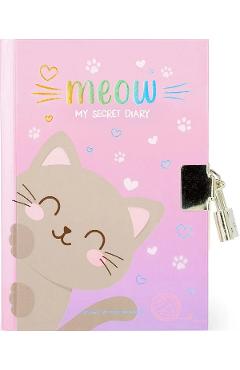 Jurnal secret: Kitty