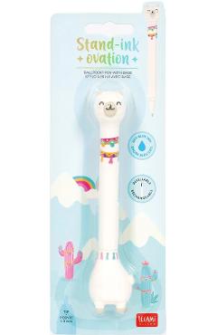 Pix cu suport: Llama