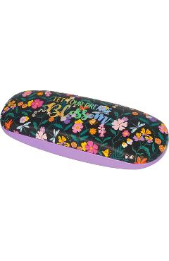 Etui ochelari: Wildflowers