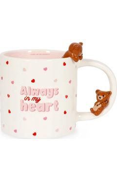 Cana: Teddy Bear