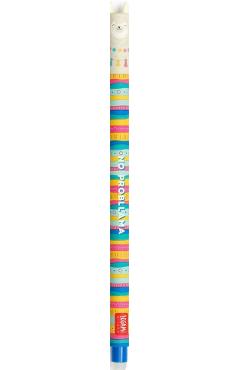 Pix cu gel: Llama