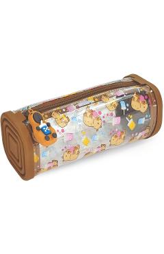 Penar BeCappy. Capibara maro