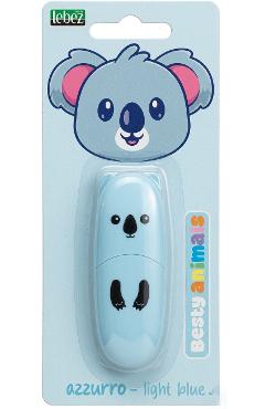 Marker evidentiator Besty Animals. Bleu. Koala