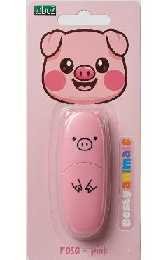 Marker evidentiator Besty Animals. Roz. Purcelus