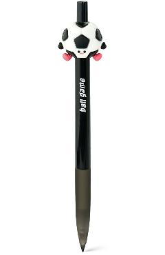 Creion Infinity Play: Fotbal. Negru