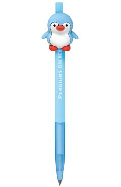 Creion Infinity Arctic Friends: Pinguin bleu