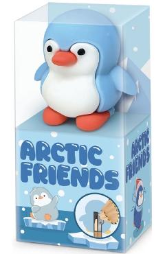Ascutitoare: Pinguin bleu