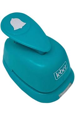 Perforator mini: Verde. Clopotel