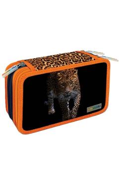 Penar echipat: Leopard