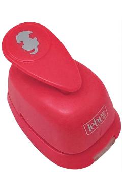 Perforator mini: Rosu. Catel