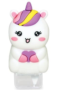 Corector banda: Magic Unicorns. Unicorn mov
