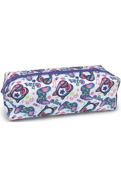 Penar rectangular: Fantasy mix. Girl