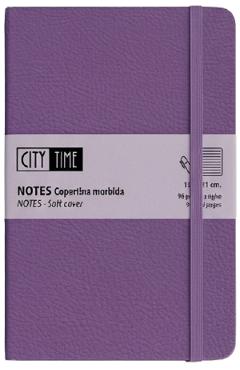 Agenda mov pastel nedatata