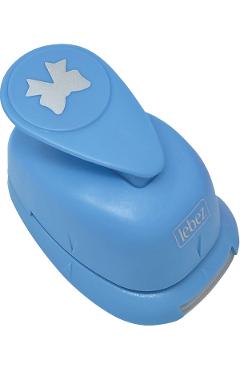Perforator: Bleu. Fundita