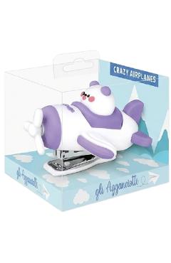 Capsator Crazy Airplanes. Avion mov