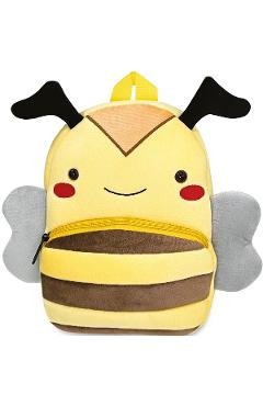 - Rucsac gradinita Baby Bag. Albinuta
