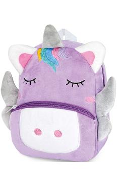 - Rucsac gradinita Baby Bag. Unicorn