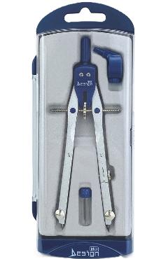 Trusa compas micrometric cu 3 accesorii