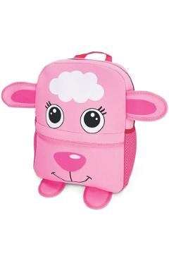 - Rucsac Baby Bag din poliuretan. Oita roz