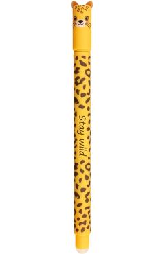 Pix roller cu stergere. Leopard