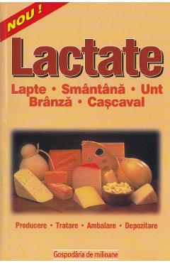Lactate
