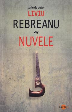 Nuvele
