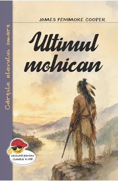 Ultimul mohican