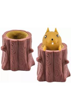 Jucarie squishy: Vererita din copac