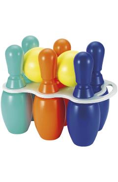 Joc indemanare: Set popice 30 cm