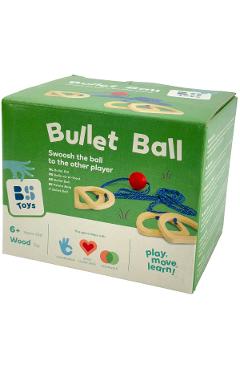 Joc de coordonare: Bullet Ball