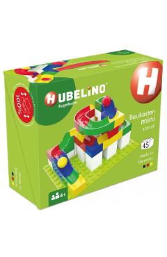 Joc de constructie. Marble Run. 45 piese