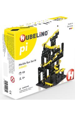 Jucarie: Marble Run Pi set M