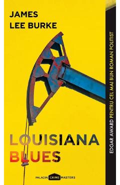 Louisiana blues