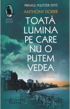 Toata lumina pe care nu o putem vedea