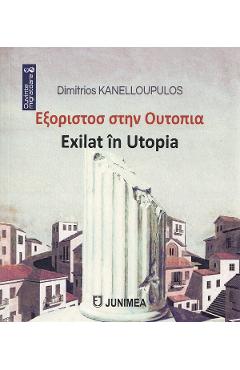 Exilat in Utopia - Dimitrios Kanelloupulos