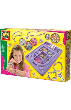 Mega set de margele
