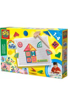 Set creativ: Hammer Tap Tap Fantasy