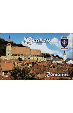 Magnet: Biserica Neagra