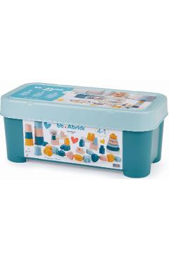 Set constructie 4 in 1. BB Abrick