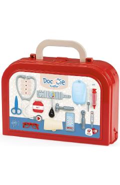 Set de joaca: Trusa medicala